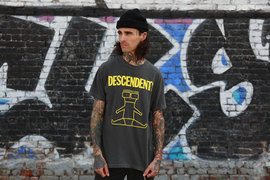 I Don’t Want To Grow Up Pepper | T-Shirt