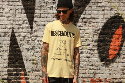 I Still Don’t Want To Grow Up | T-Shirt