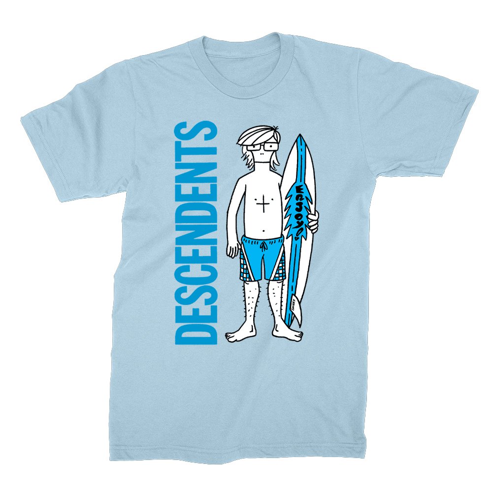 Descendents (Milo Surf) T-Shirt