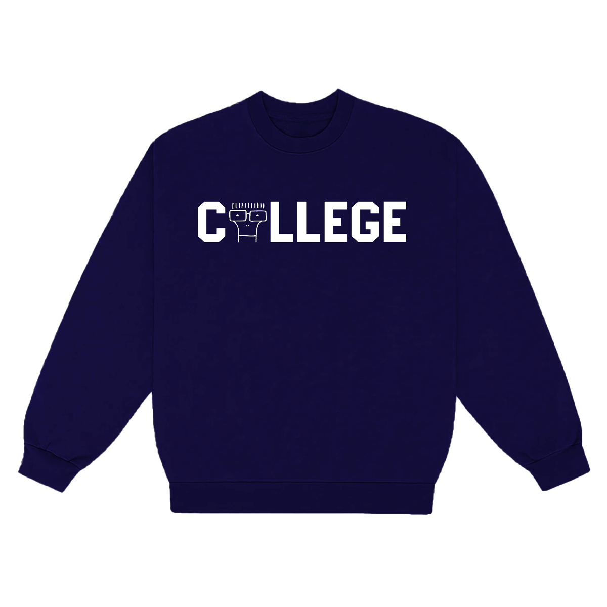Descendents (Belushi College) Sweatshirt