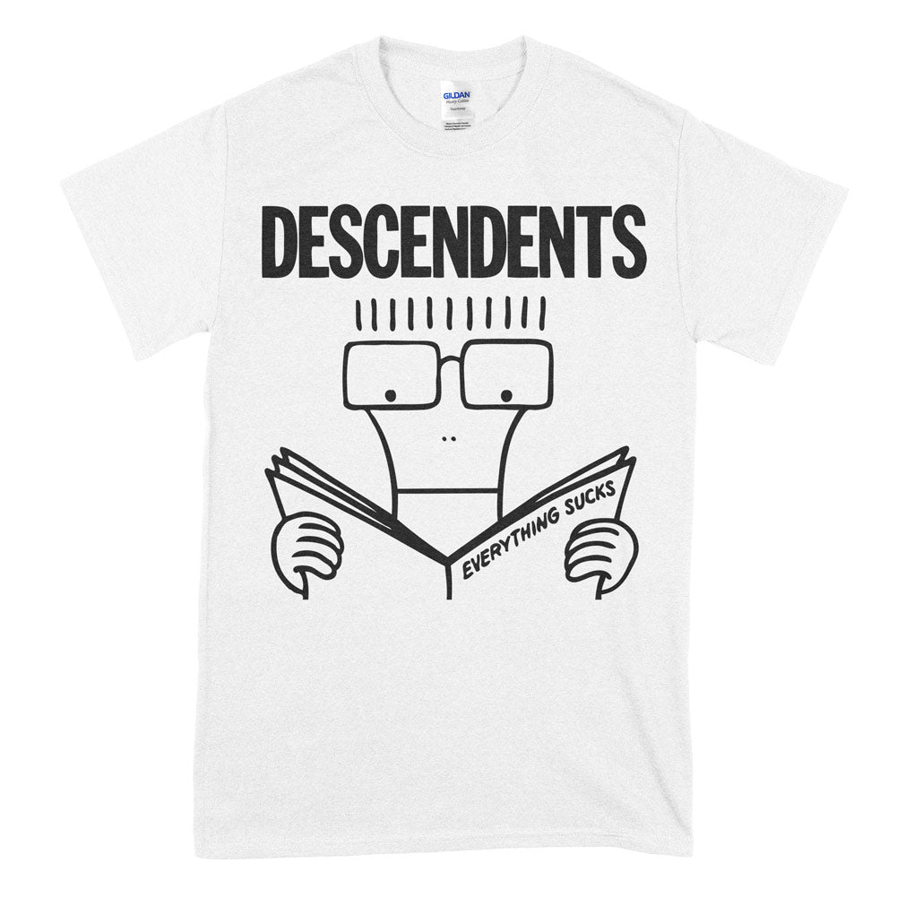Descendents (Everything Sucks) T-Shirt