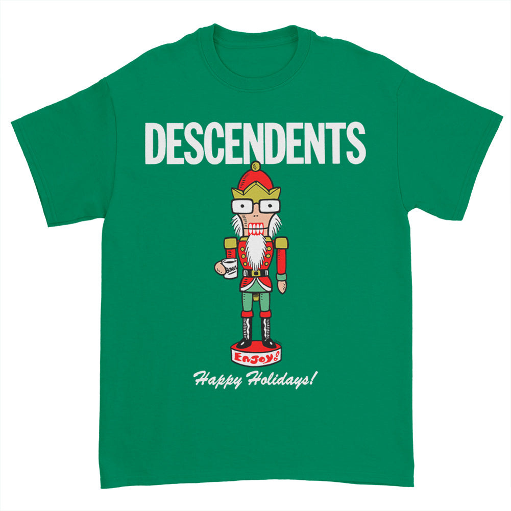 Descendents (Nutcracker) T-Shirt